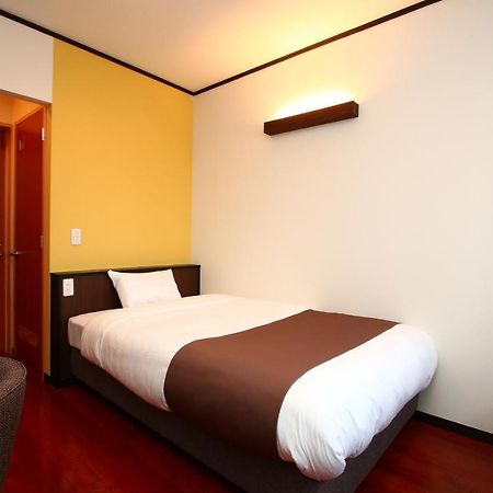 Hitoyoshi Onsen Ohgano Yado Hotel Buitenkant foto