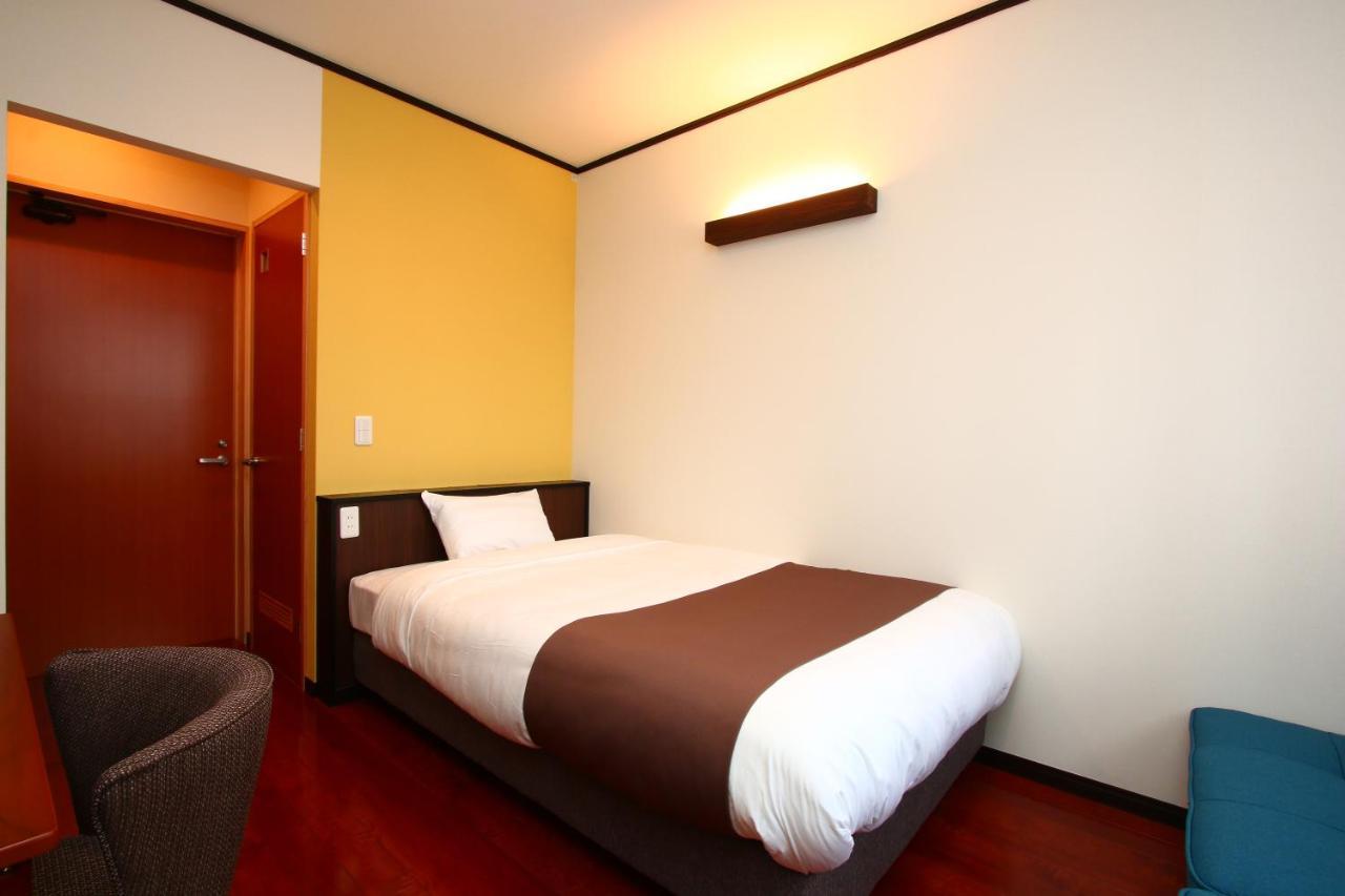 Hitoyoshi Onsen Ohgano Yado Hotel Buitenkant foto