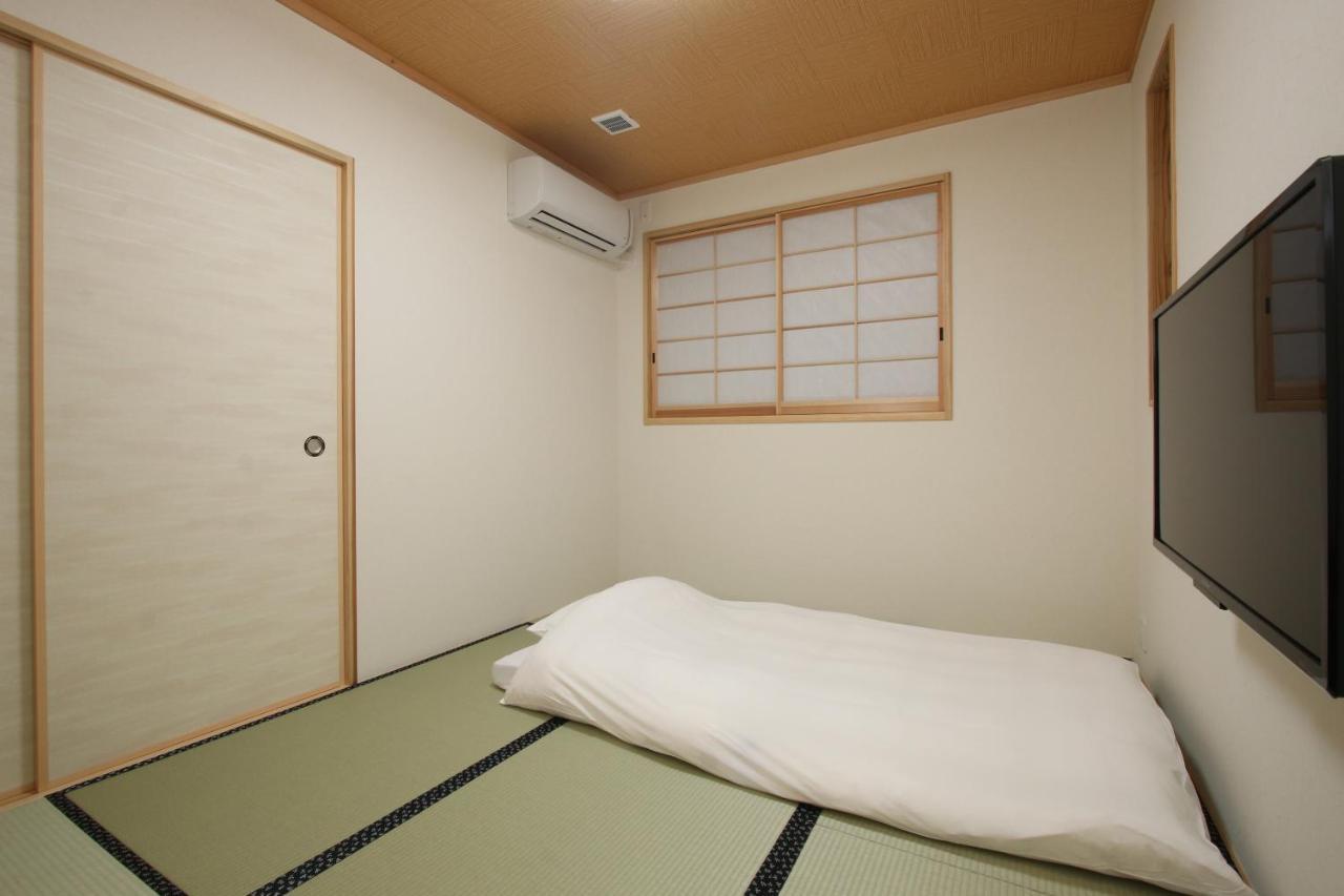 Hitoyoshi Onsen Ohgano Yado Hotel Buitenkant foto